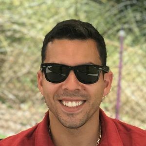 Meet your Posher, Mike